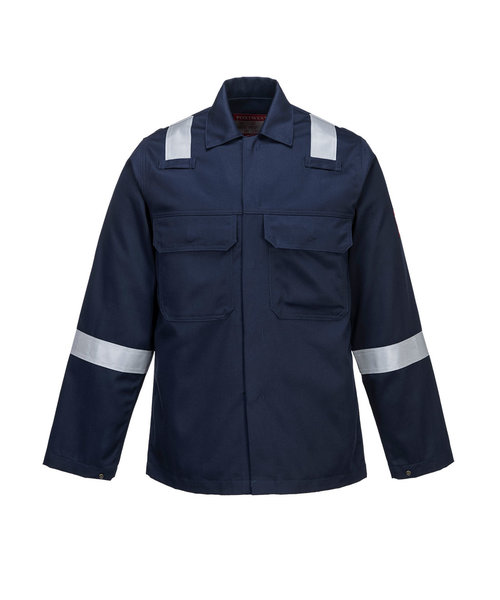 Portwest BZ13 - Bizweld Iona-jack - Navy - R