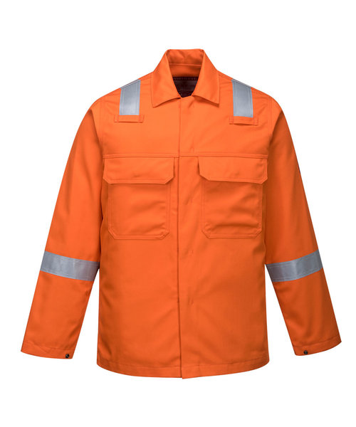 Portwest BZ13 - Bizweld Iona-jack - Orange - R