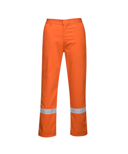 Portwest BZ14 - Pantalon Bizweld Iona - Orange - R