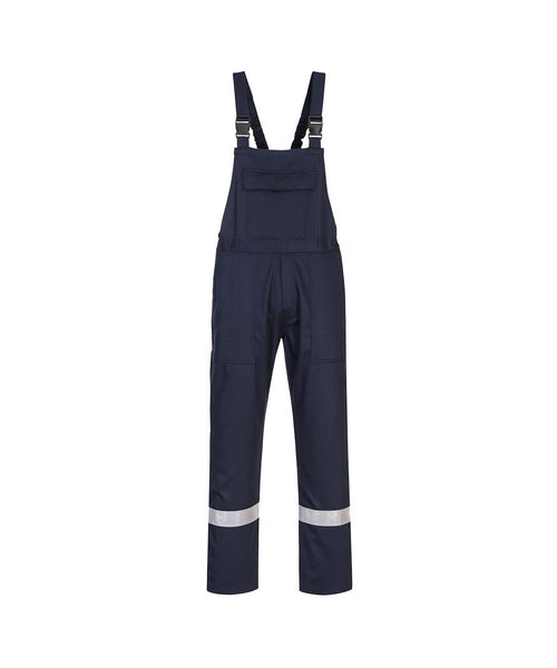 Portwest BZ17 - Bizweld Iona Amerikaanse Overall - Navy - R