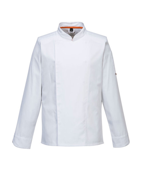 Portwest C838 - MeshAir Pro Jacke - White - R