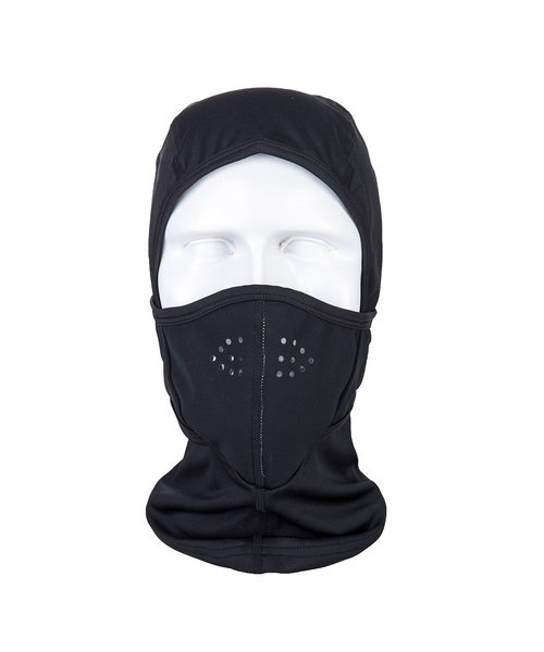 Portwest CS23 - Multiway Balaclava - Black - R