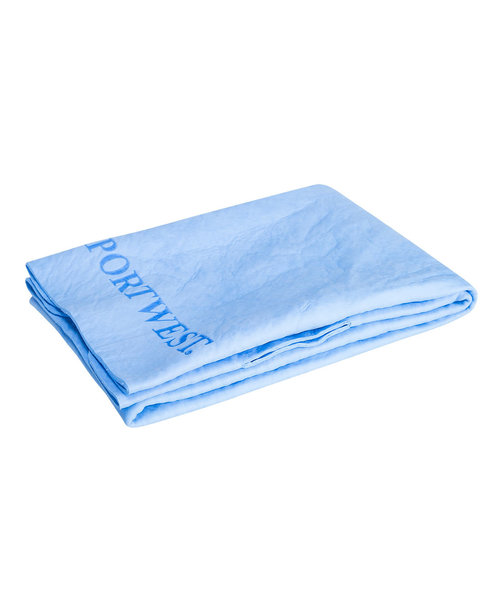 Portwest CV06 - Cooling Towel - Blue - U
