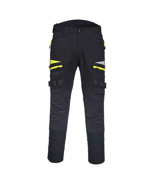 Portwest DX449 - DX4 werkbroek - Black - R