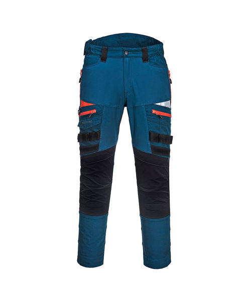 Portwest DX449 - DX4 Arbeits Bundhose - Metro Blue - R