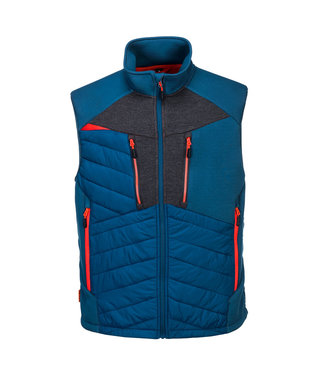 DX470 - Gilet DX4 Baffle - Metro Blue - R