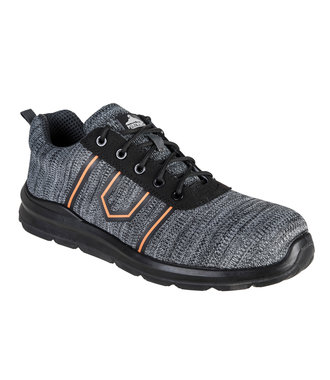 FC25 - Chaussures Portwest Argen S3 Compositelite - Grey - R