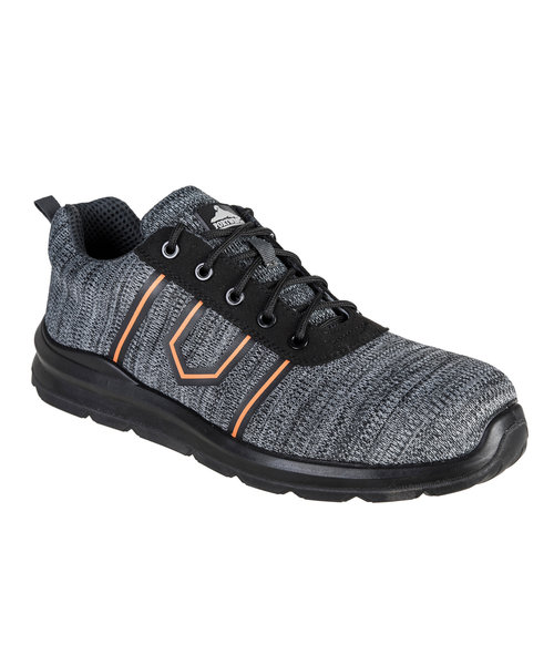 Portwest FC25 - Chaussures Portwest Argen S3 Compositelite - Grey - R