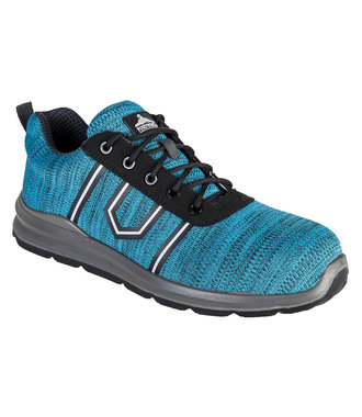 FC25 - Chaussures Portwest Argen S3 Compositelite - Teal - R