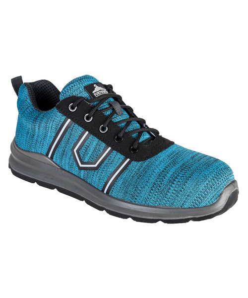 Portwest FC25 - Chaussures Portwest Argen S3 Compositelite - Teal - R