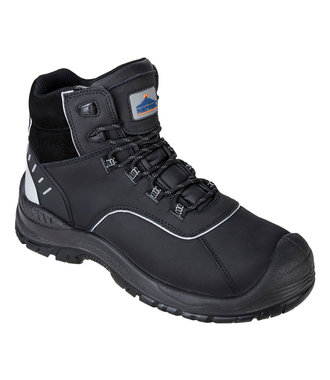 FC58 - Chaussures PORTWEST Compositelite Avich S3 - Black - R