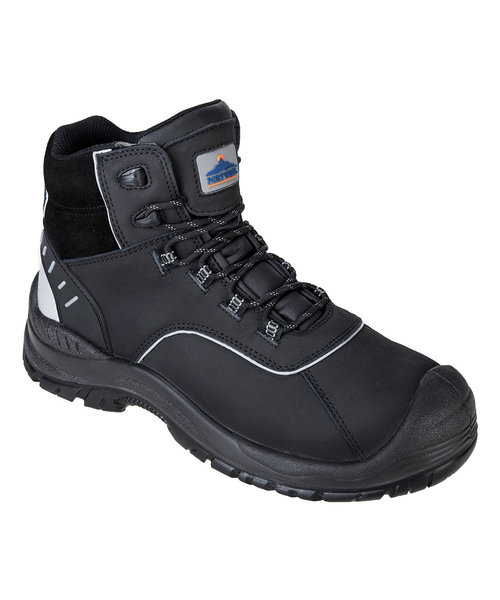 Portwest FC58 - Chaussures PORTWEST Compositelite Avich S3 - Black - R