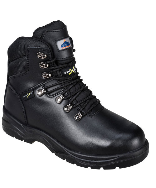 Portwest FD17 - Brodequin Steelite Met S3 M - Black - R