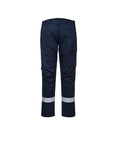 Portwest FR66 - Bizflame Ultra broek - Navy - R