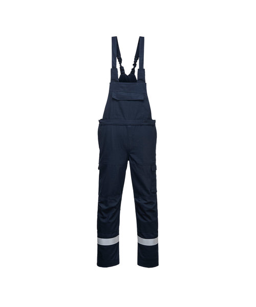 Portwest FR67 - Bizflame Ultra Amerikaanse overall - Navy S - S