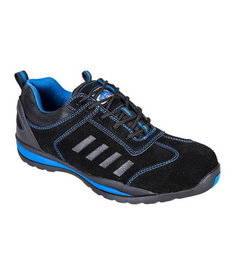 FW34 - Trainer Lusum S1P HRO Steelite - Blue - U