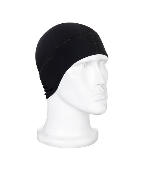 Portwest HA18 - Helmet Liner Cap - Black - R