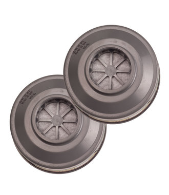 P978 - Combinatie Filter Blister Verpakking (2) - Grey - R