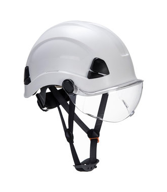 PA03 - Height Endurance Visor - Clear - R