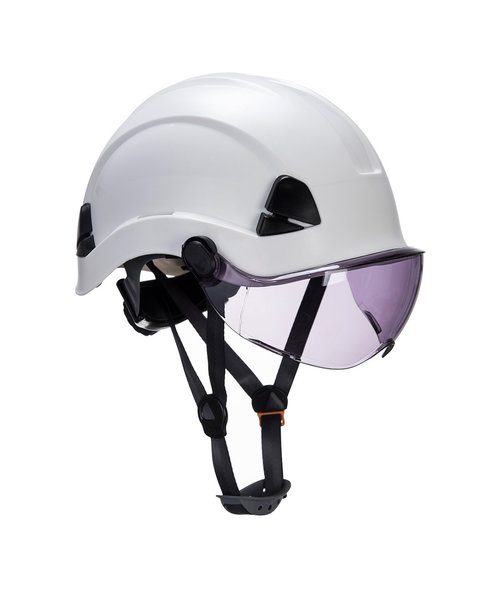 Portwest PA03 - Visière Height Endurance - Smoke - R