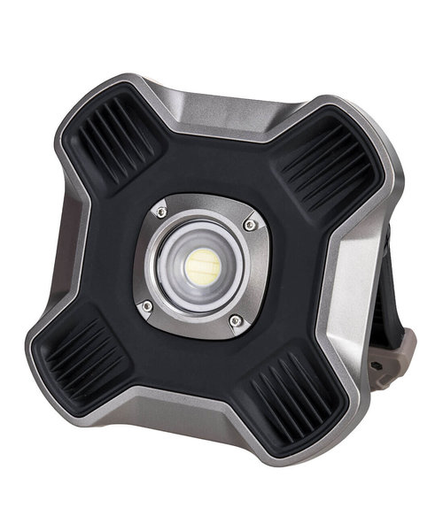 Portwest PA80 - USB Rechargeable Flood Light - Black - R