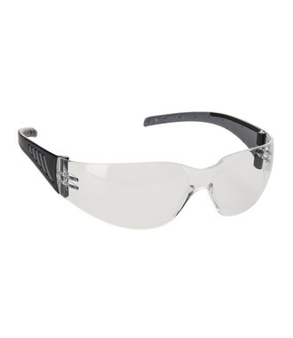 PR32 - Wrap Around Pro Spectacle - Clear - R