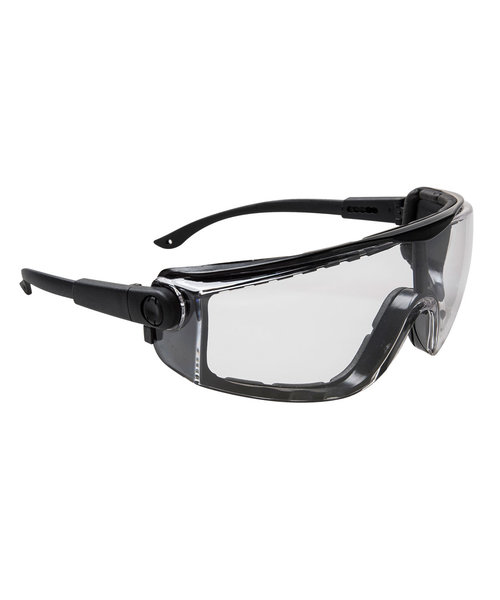 Portwest PS03 - lunettes focus - Clear - R