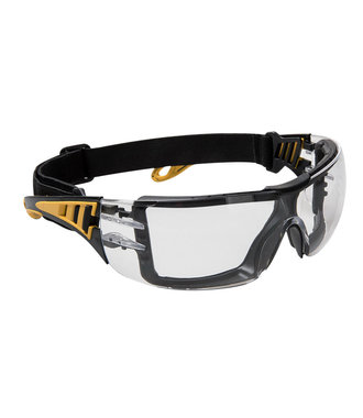 PS09 - Impervious Tech Spectacle - Clear - R