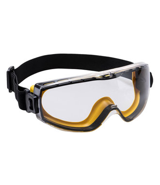 PS29 - Impervious Sicherheits-Schutzbrille - Clear - R