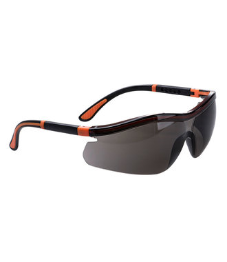 PS34 - Neon Schutzbrille - Smoke - R