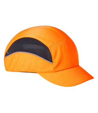PS59 - AirTech Bump Cap - Orange - R
