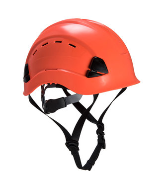 PS73 - Height Endurance Mountaineer helm - Orange - R