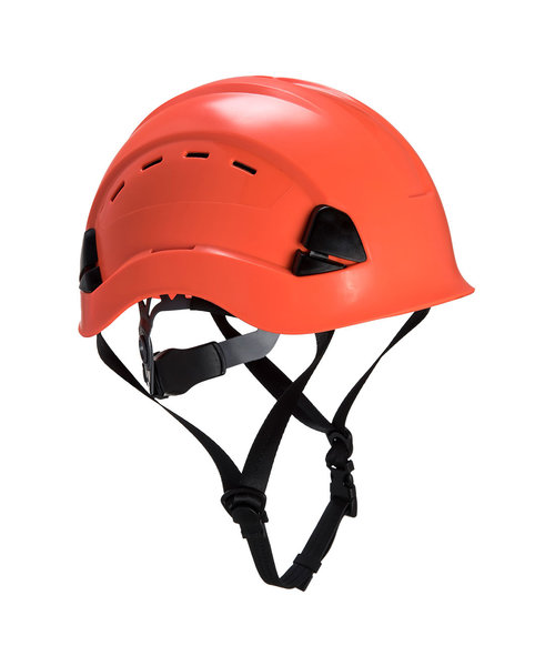 Portwest PS73 - Height Endurance Mountaineer helm - Orange - R