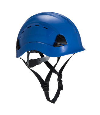 PS73 - casque alpiniste Height Endurance - Royal - R