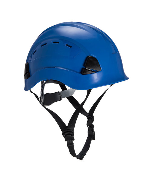 Portwest PS73 - casque alpiniste Height Endurance - Royal - R