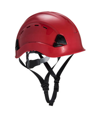 PS73 - casque alpiniste Height Endurance - Red - R