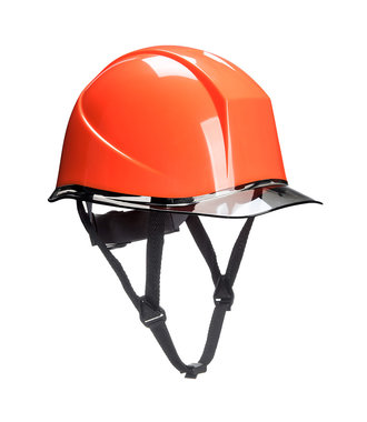 PV74 - Skyview-Schutzhelm - Orange - R