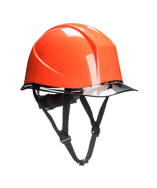 Portwest PV74 - casque de sécurité Skyview - Orange - R