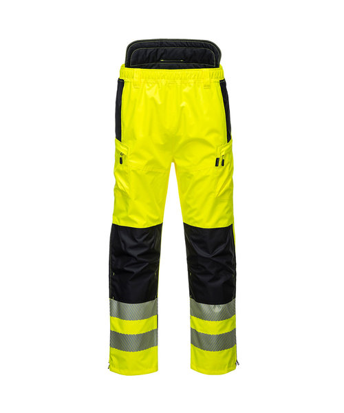 Portwest PW342 - PW3 Hi-Vis Extreme Trouser - YeBk - R