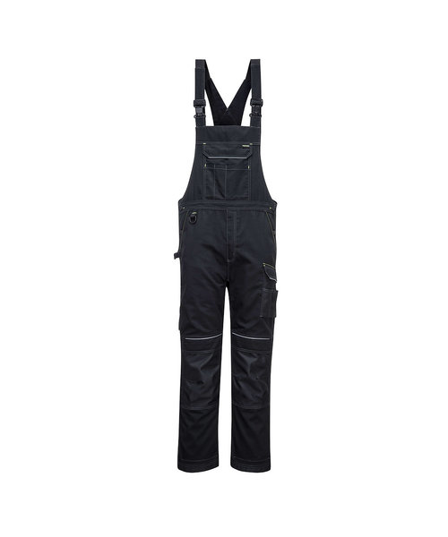 Portwest PW346 - PW3 Amerikaanse Overall - Black - R