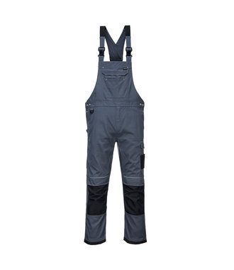 PW346 - PW3 Amerikaanse Overall - ZoomBk - R