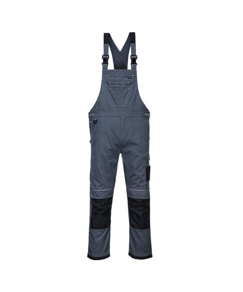 Portwest PW346 - PW3 Amerikaanse Overall - ZoomBk - R