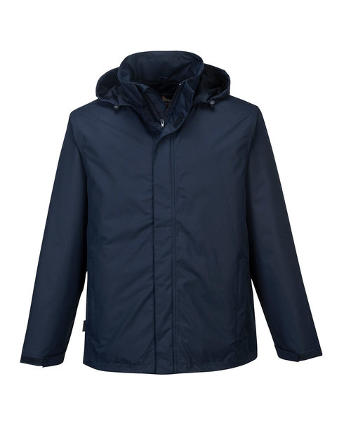 Portwest S508 - Herren Corporate Shell Jacke - Navy - R