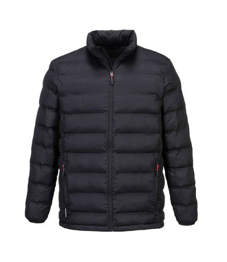 S546 - Ultrasonic Tunnel Jacket - Black - R