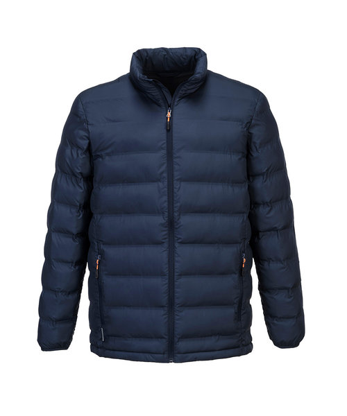 Portwest S546 - ULTRASONIC TUNNEL JACKE - Navy - R