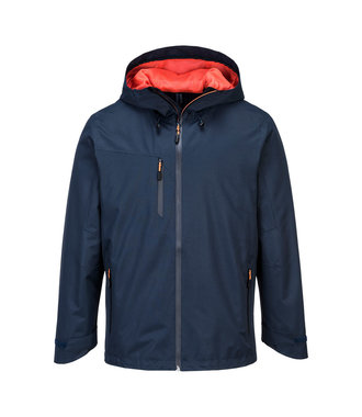 S600 - Veste Portwest X3 Shell - Navy - R