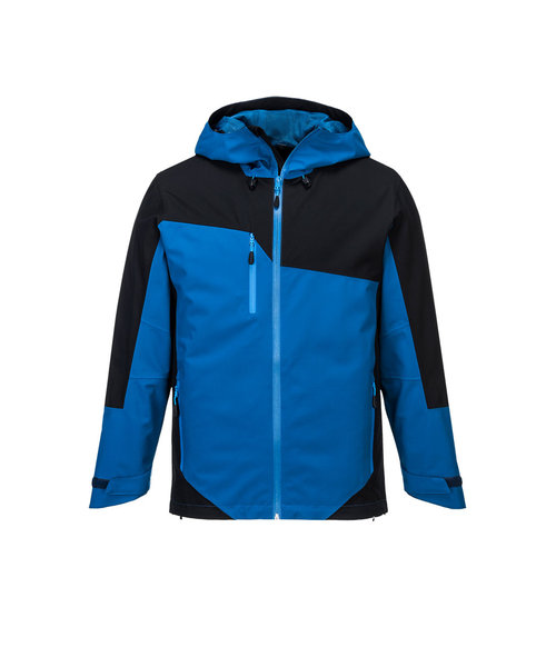 Portwest S602 - Veste Bicolore Portwest X3 - BluBk - R