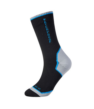 SK23 - Chaussettes imperméables - Black - R