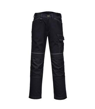 T601 - Pantalon PW3 - BlackS - S