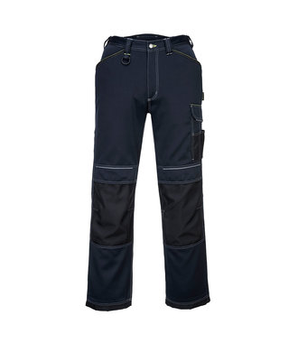 T601 - Pantalon PW3 - NaBk - R